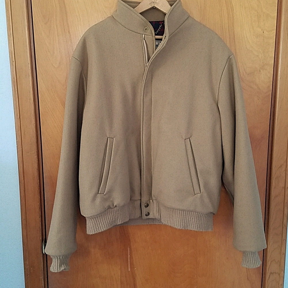 LL BEAN JACKET